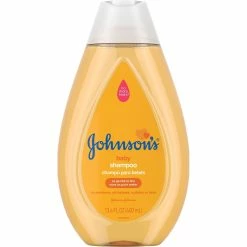 Budget 🔔 Johnson's Baby Shampoo ⌛