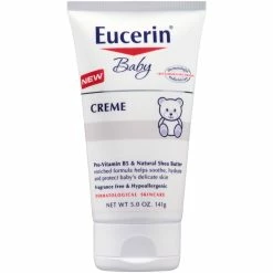 Top 10 👍 Eucerin Baby Creme 👏