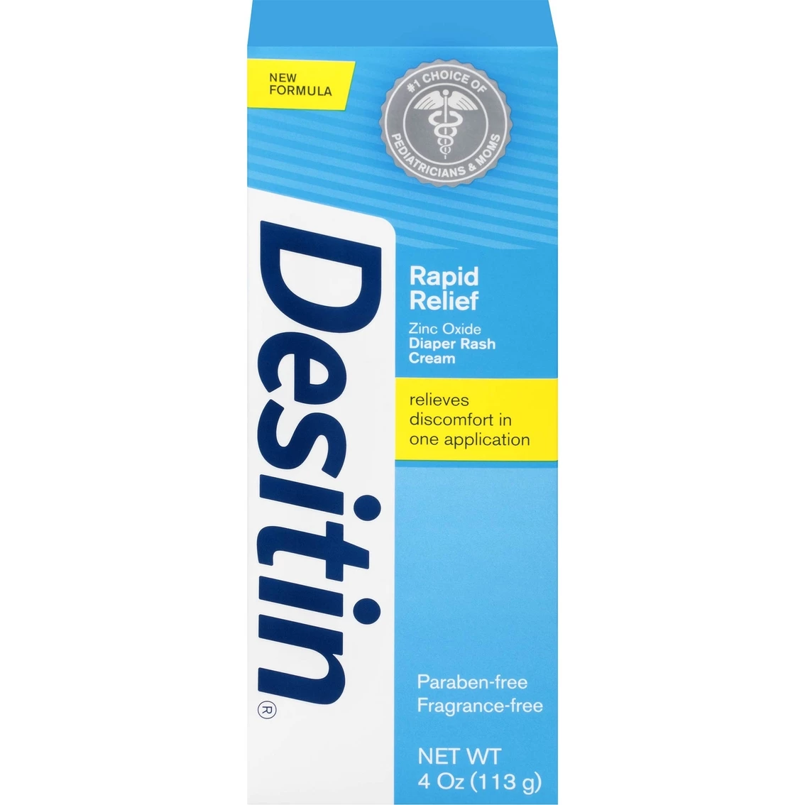 Top 10 π Desitin Rapid Relief Diaper Rash Remedy Cream Choose Size: 2 Oz. Or 4 Oz. π₯° 1 Top 10 π Desitin Rapid Relief Diaper Rash Remedy Cream Choose Size: 2 Oz. Or 4 Oz. π₯°