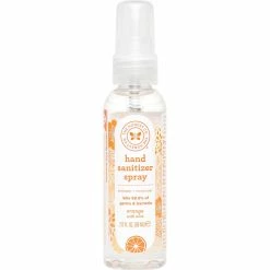 Buy 🧨 The Honest Company Hand Sanitizer Spray ❤️