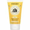 Discount 😍 Burt's Bees Baby Bee Cream-To-Powder Diaper Cream And Baby Powder, 4 Oz. 💯