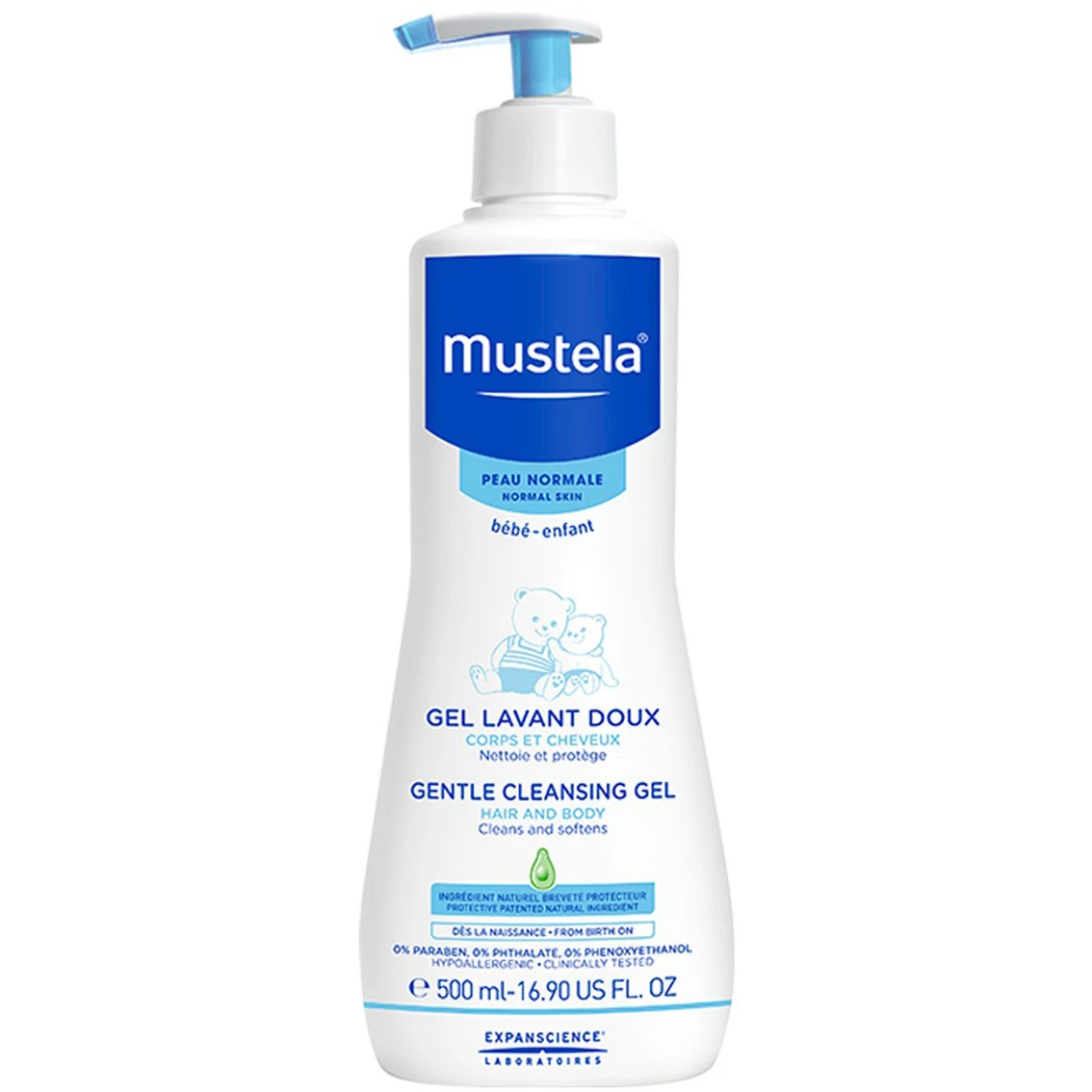Top 10 π Mustela Gentle Cleansing Gel π 1 Top 10 π Mustela Gentle Cleansing Gel π