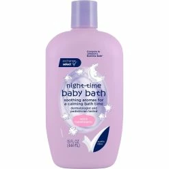 Cheap 🌟 Exchange Select Night Time Lavender Baby Bath 🤩