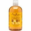 Brand new 🔔 SheaMoisture Raw Shea Chamomile And Argan Oil Baby Head To Toe Wash And Shampoo ✨