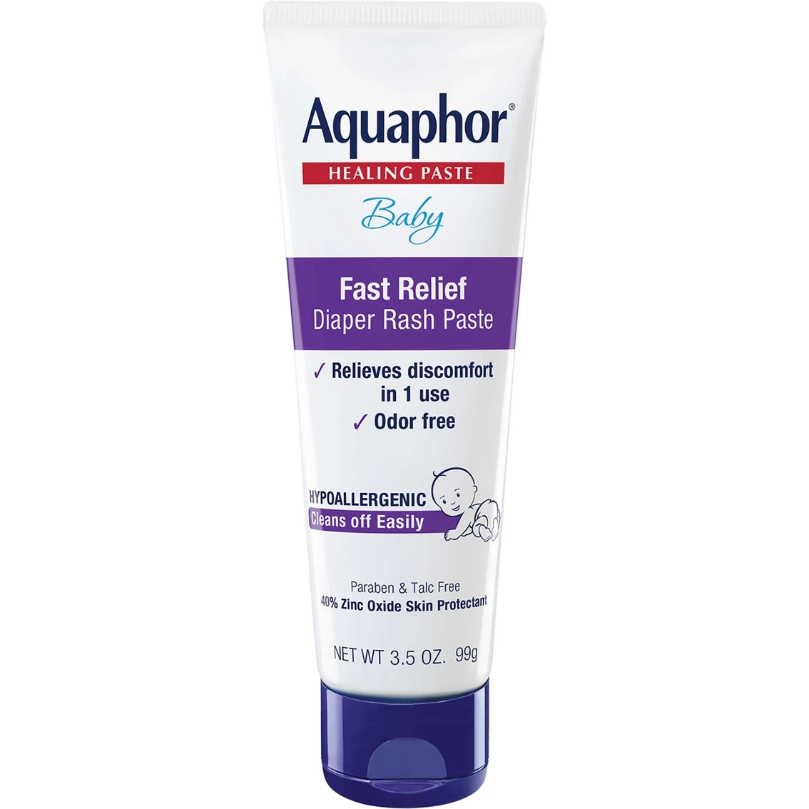 Promo π Aquaphor Baby Diaper Rash Paste 3.5 Oz. π― 1 Promo π Aquaphor Baby Diaper Rash Paste 3.5 Oz. π―