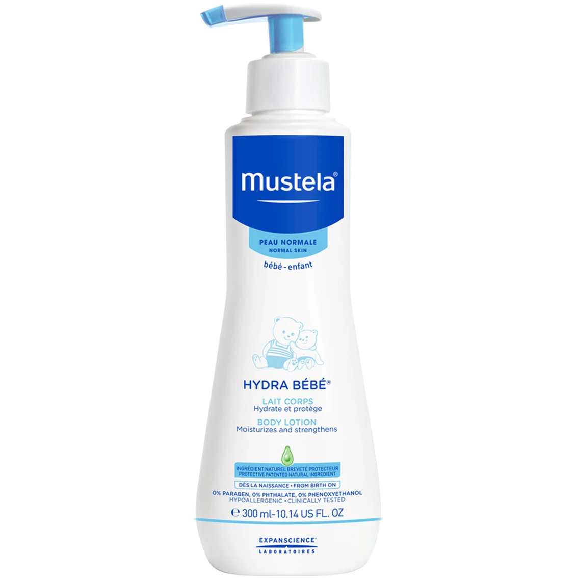 Best Sale π Mustela Hydra Bebe Body Lotion π₯° 1 Best Sale π Mustela Hydra Bebe Body Lotion π₯°