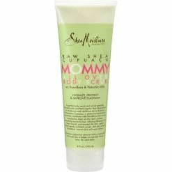 Best deal 😍 SheaMoisture Mommy All Over Body Scrub 🥰