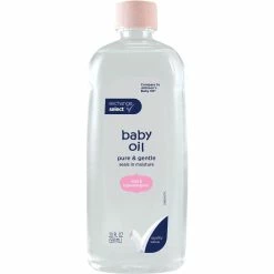 Top 10 😍 Exchange Select Baby Oil 😍