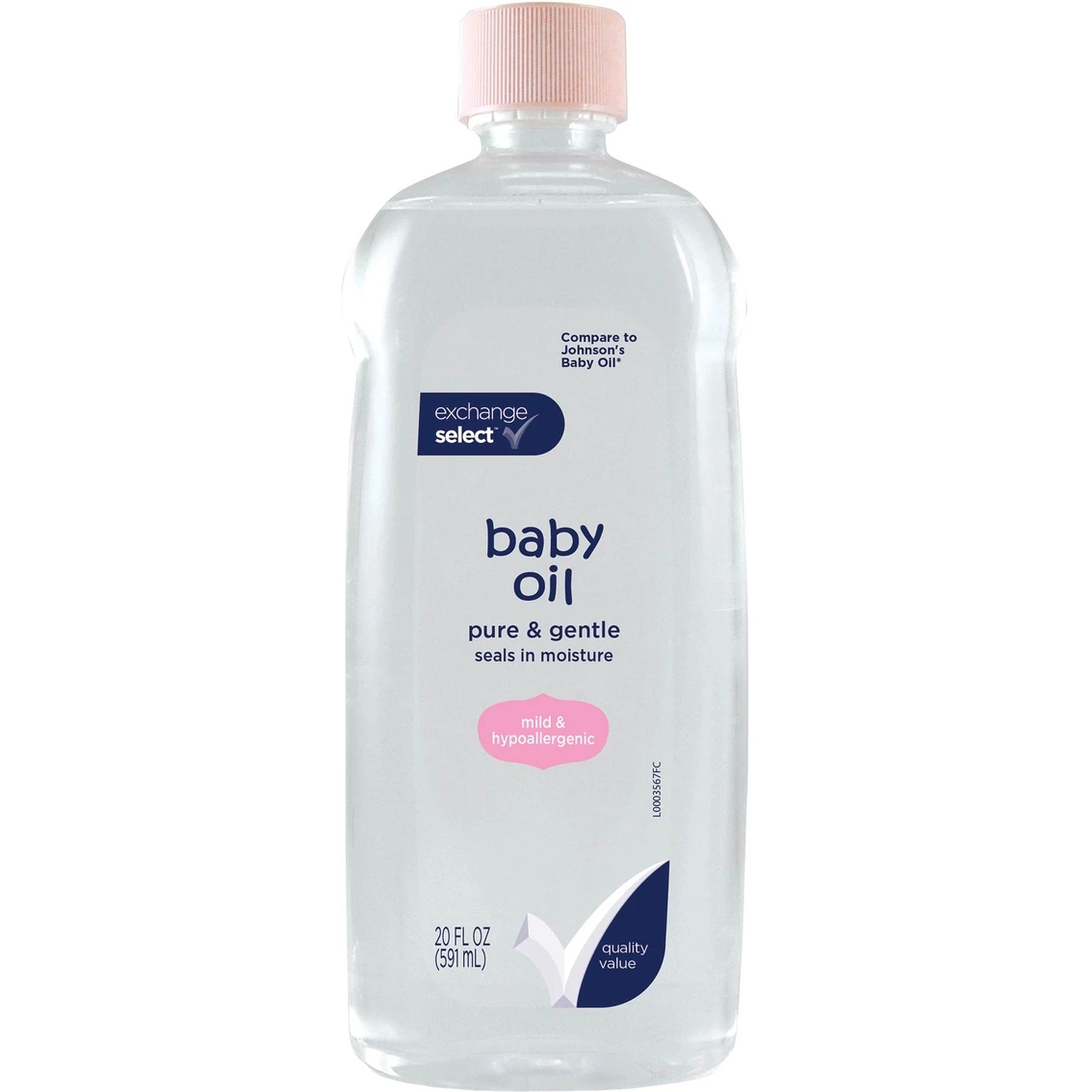 Top 10 π Exchange Select Baby Oil π 1 Top 10 π Exchange Select Baby Oil π