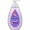 Cheap 🥰 Johnson's Baby Bedtime Baby Moisture Wash 🔥