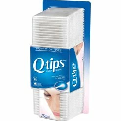 Wholesale ⭐ Q-Tips Cotton Swabs 750 Pk. 🔔