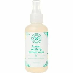 Budget 💯 The Honest Company Soothing Bottom Wash ⭐