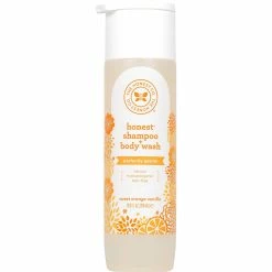 Wholesale 🔥 The Honest Company Shampoo And Body Wash 🛒