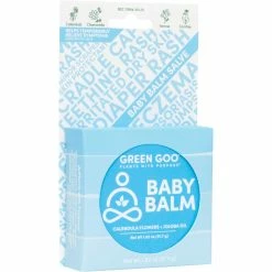 Top 10 🛒 Green Goo Baby Balm 1.82 Oz. 🔥