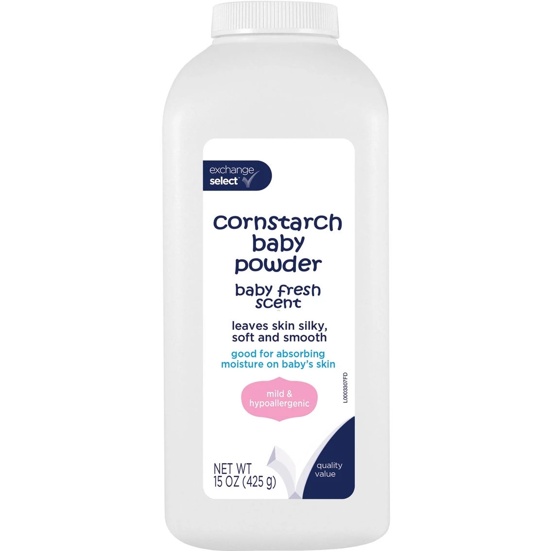 Wholesale π Exchange Select Baby Fresh Cornstarch Baby Powder 15 Oz. β€οΈ 1 Wholesale π Exchange Select Baby Fresh Cornstarch Baby Powder 15 Oz. β€οΈ