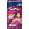 Discount 🌟 GoodNites Underwear For 👧 Girls, Jumbo, Large-Extra Large, 11 Ct. 👍