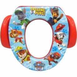 Best reviews of π Other Brands Nickelodeon PAW Patrol Soft Potty Seat βοΈ