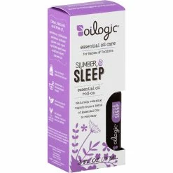 Best Sale 🛒 Oilogic Slumber And Sleep Essential Roll On 9ml 🤩