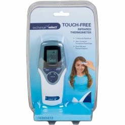 Deals ✔️ Exchange Select Touch Free Infrared Thermometer ⭐