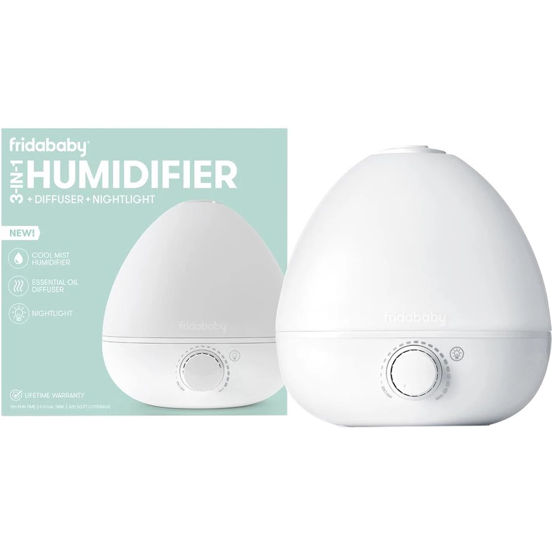 Hot Sale π FridaBaby Frida Baby 3 In 1 Humidifier With Diffuser And Nightlight π 1 Hot Sale π FridaBaby Frida Baby 3 In 1 Humidifier With Diffuser And Nightlight π